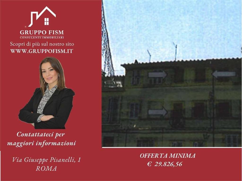 appartamento in vendita a Carbognano