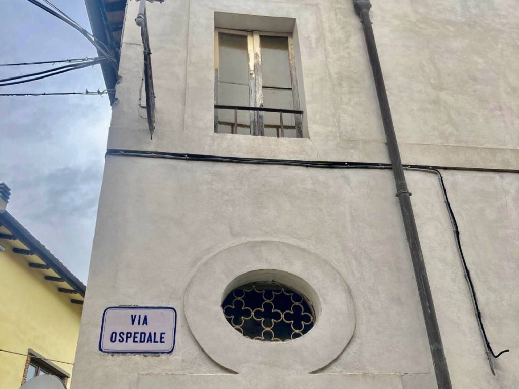 intera palazzina in vendita a Carbognano