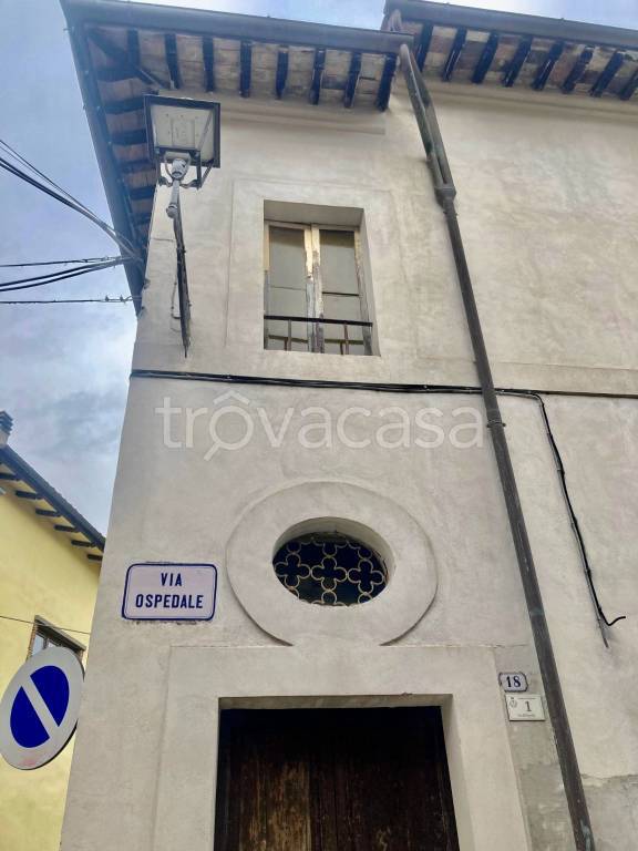 appartamento in vendita a Carbognano