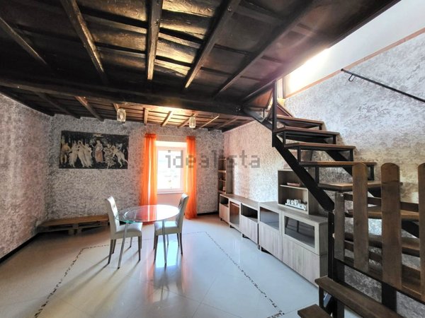 appartamento in vendita a Carbognano