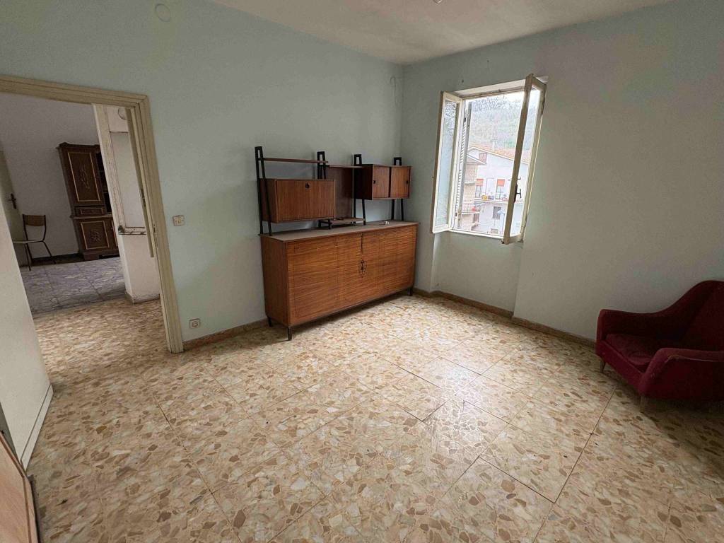 appartamento in vendita a Carbognano