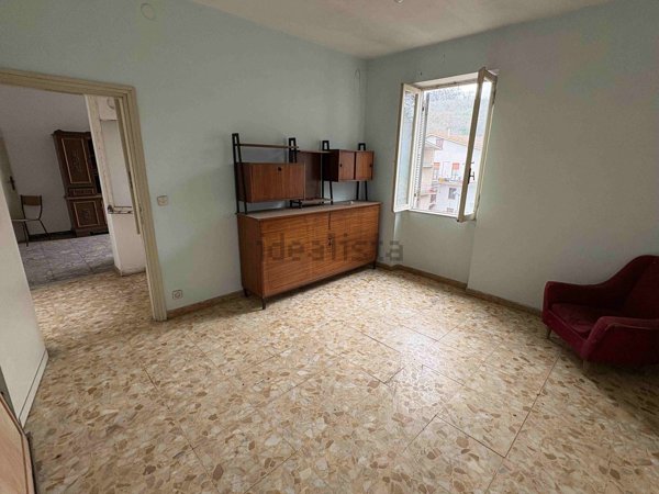 appartamento in vendita a Carbognano