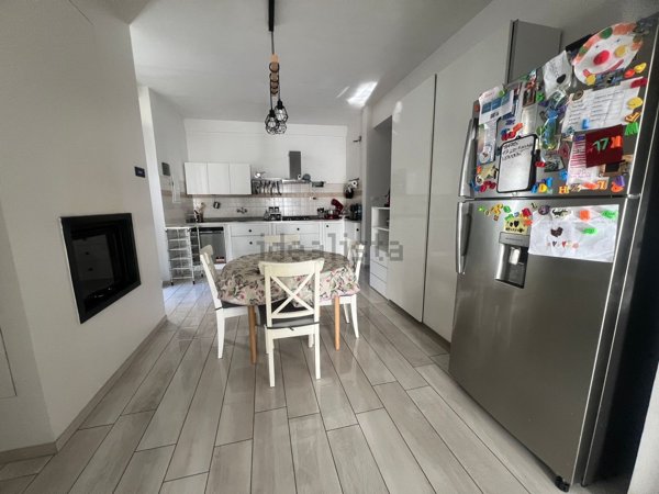 appartamento in vendita a Carbognano