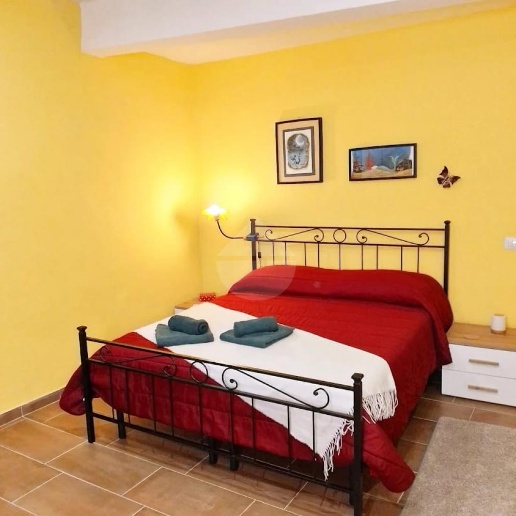 appartamento in vendita a Carbognano