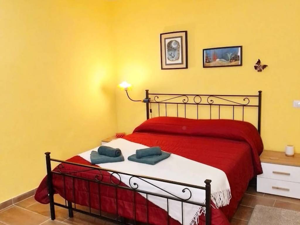 appartamento in vendita a Carbognano