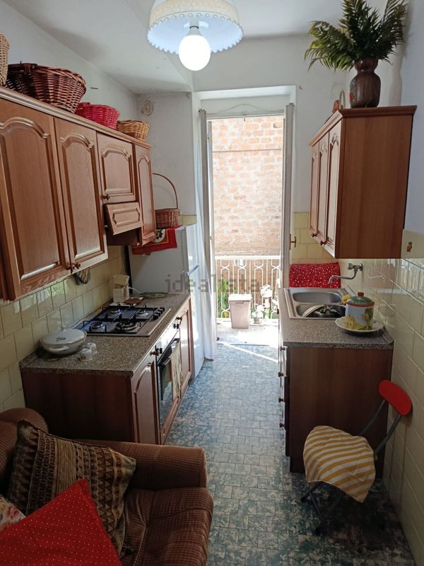 appartamento in vendita a Carbognano