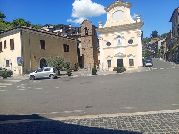 appartamento in vendita a Carbognano