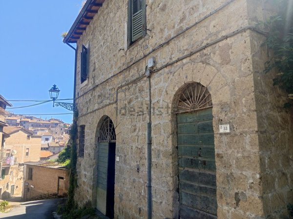 appartamento in vendita a Carbognano