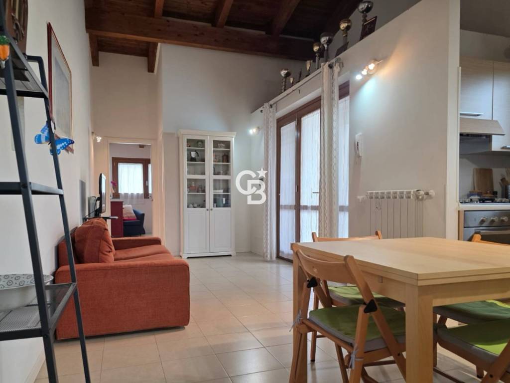 appartamento in vendita a Carbognano