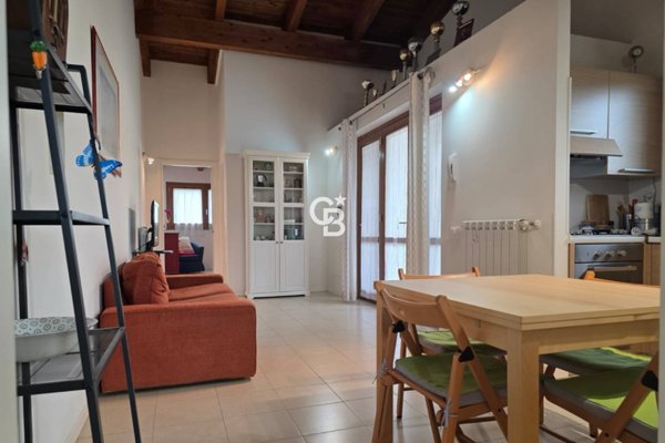 appartamento in vendita a Carbognano
