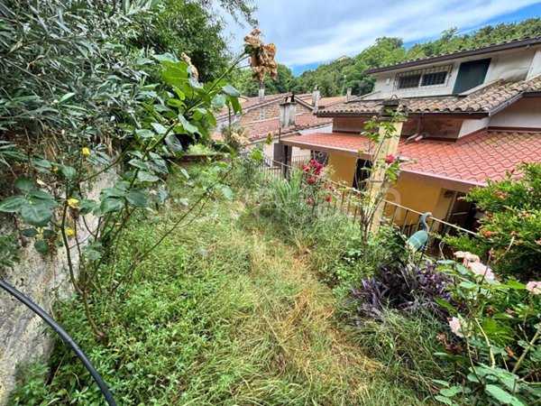appartamento in vendita a Carbognano