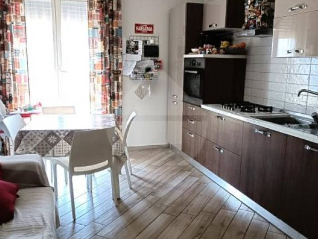appartamento in vendita a Carbognano