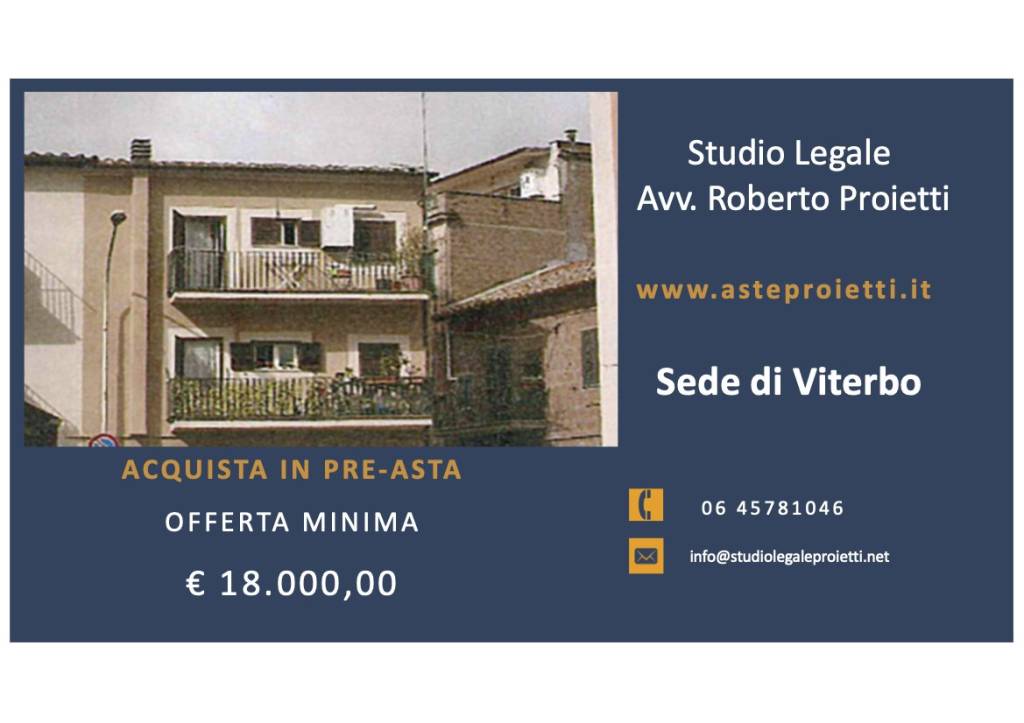 casa indipendente in vendita a Castel Sant'Elia