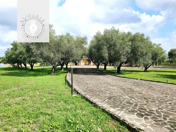 casa indipendente in vendita a Castel Sant'Elia