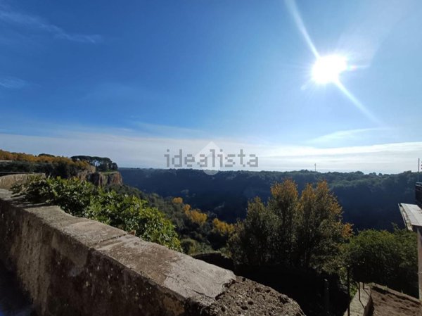 appartamento in vendita a Castel Sant'Elia