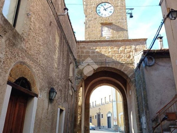 appartamento in vendita a Castel Sant'Elia