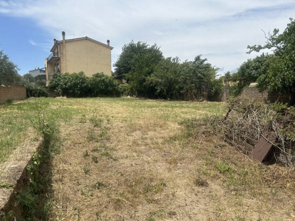 terreno agricolo in vendita a Castel Sant'Elia