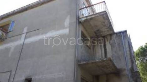 appartamento in vendita a Castel Sant'Elia