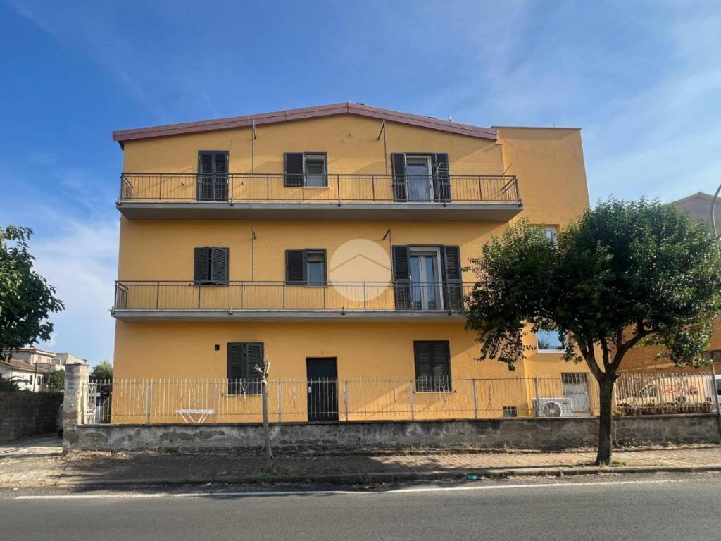 appartamento in vendita a Castel Sant'Elia