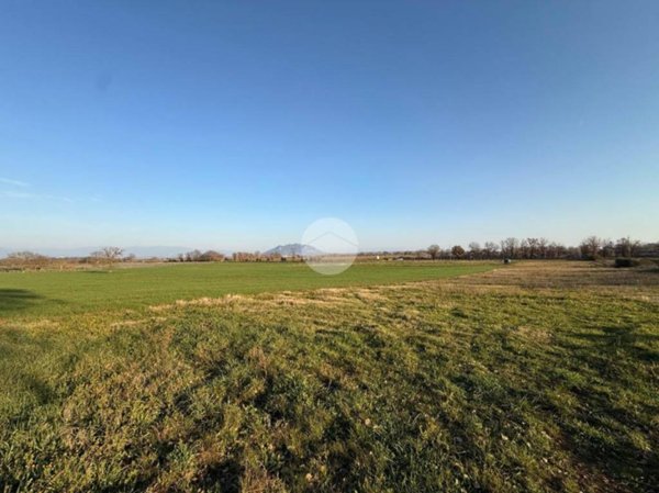 terreno agricolo in vendita a Castel Sant'Elia