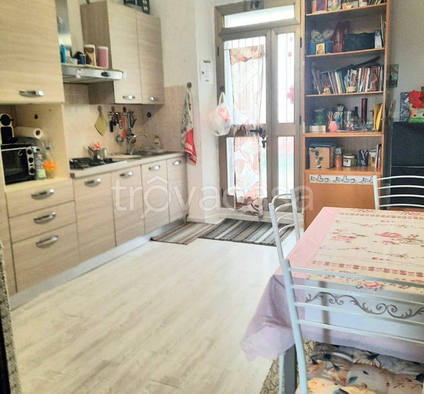 appartamento in vendita a Castel Sant'Elia