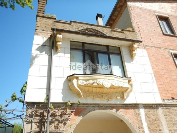 appartamento in vendita a Castel Sant'Elia