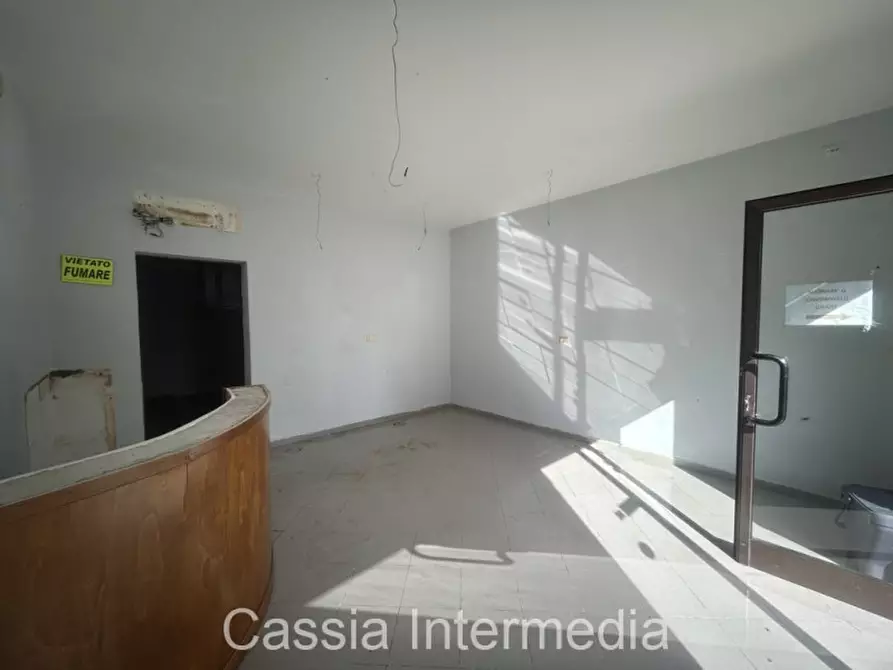 mansarda in vendita a Castel Sant'Elia