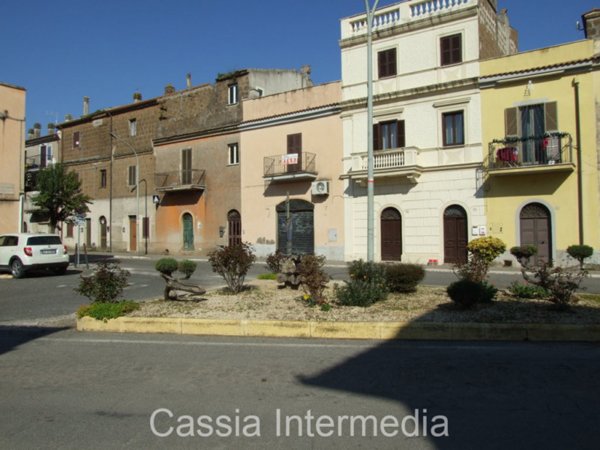 appartamento in vendita a Castel Sant'Elia