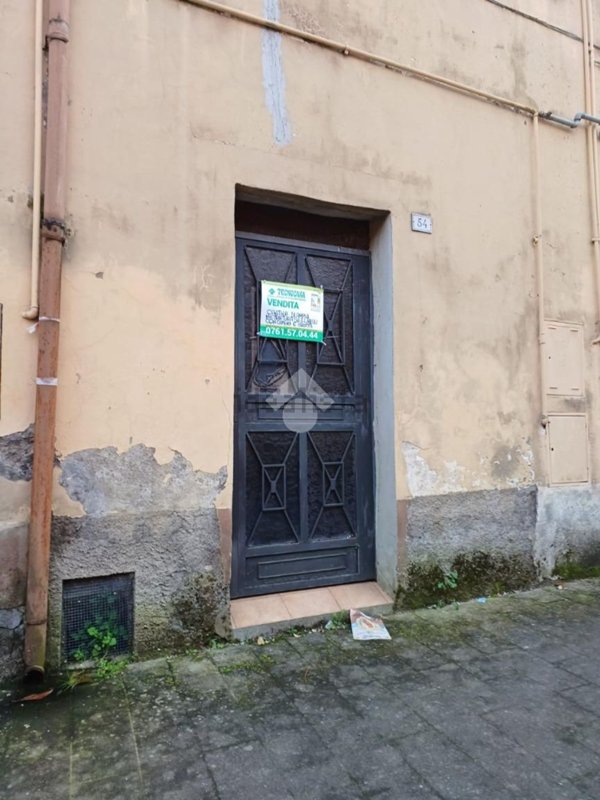 appartamento in vendita a Castel Sant'Elia