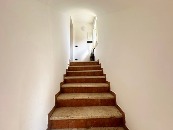 appartamento in vendita a Castel Sant'Elia