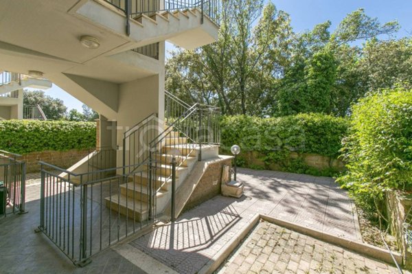 appartamento in vendita a Castel Sant'Elia