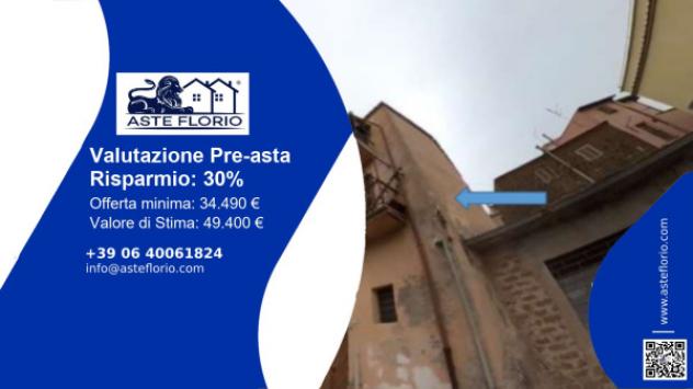 appartamento in vendita a Castel Sant'Elia