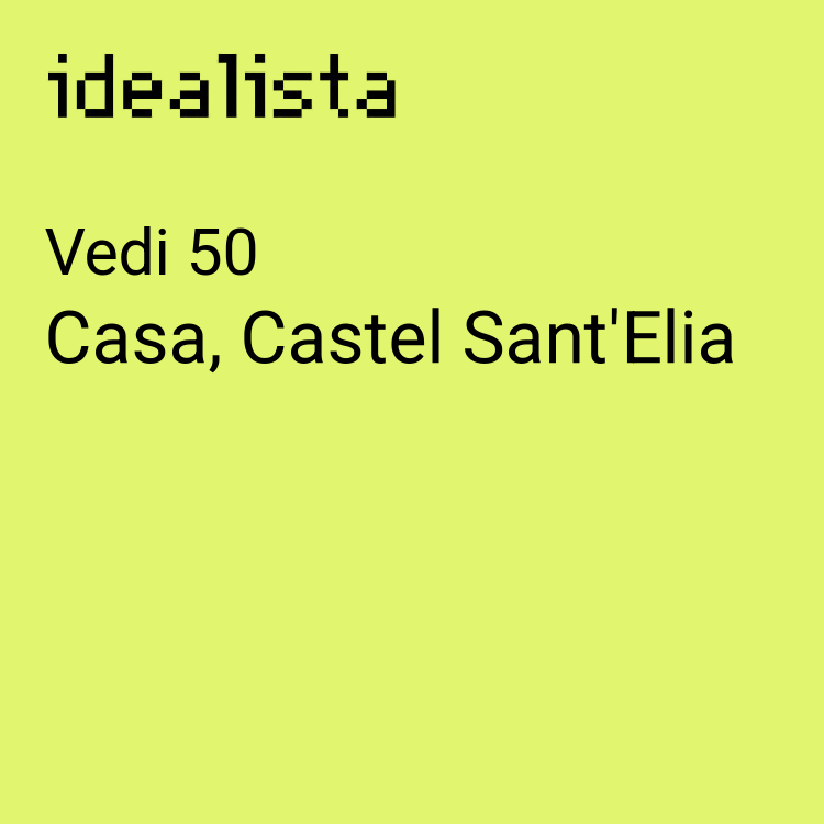 casa indipendente in vendita a Castel Sant'Elia