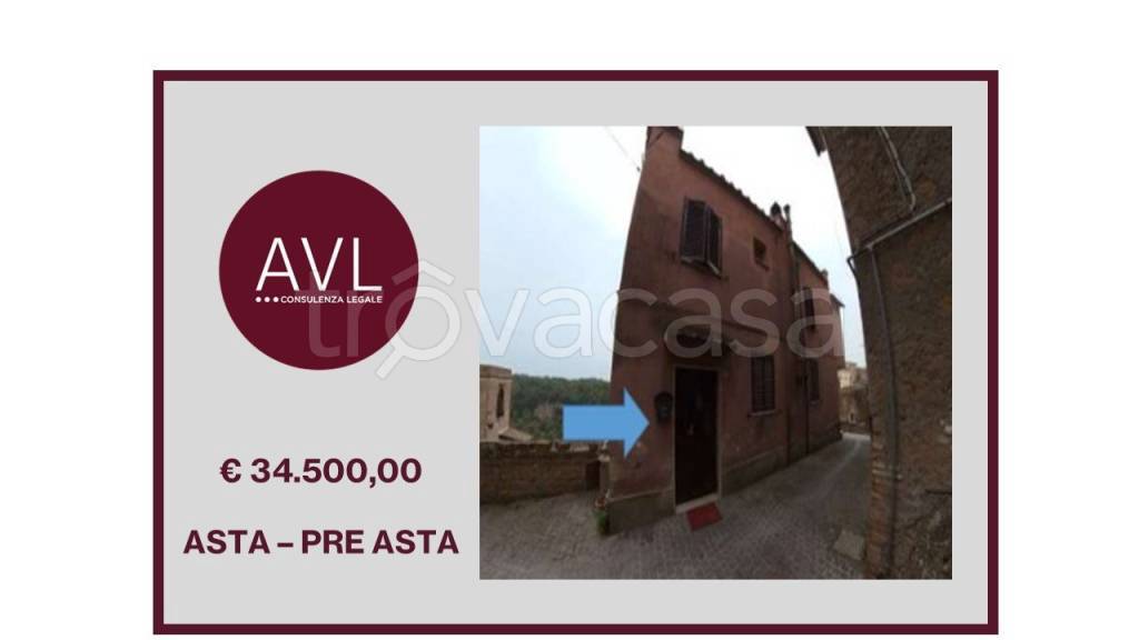appartamento in vendita a Castel Sant'Elia