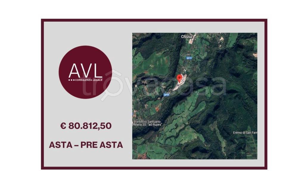 appartamento in vendita a Castel Sant'Elia