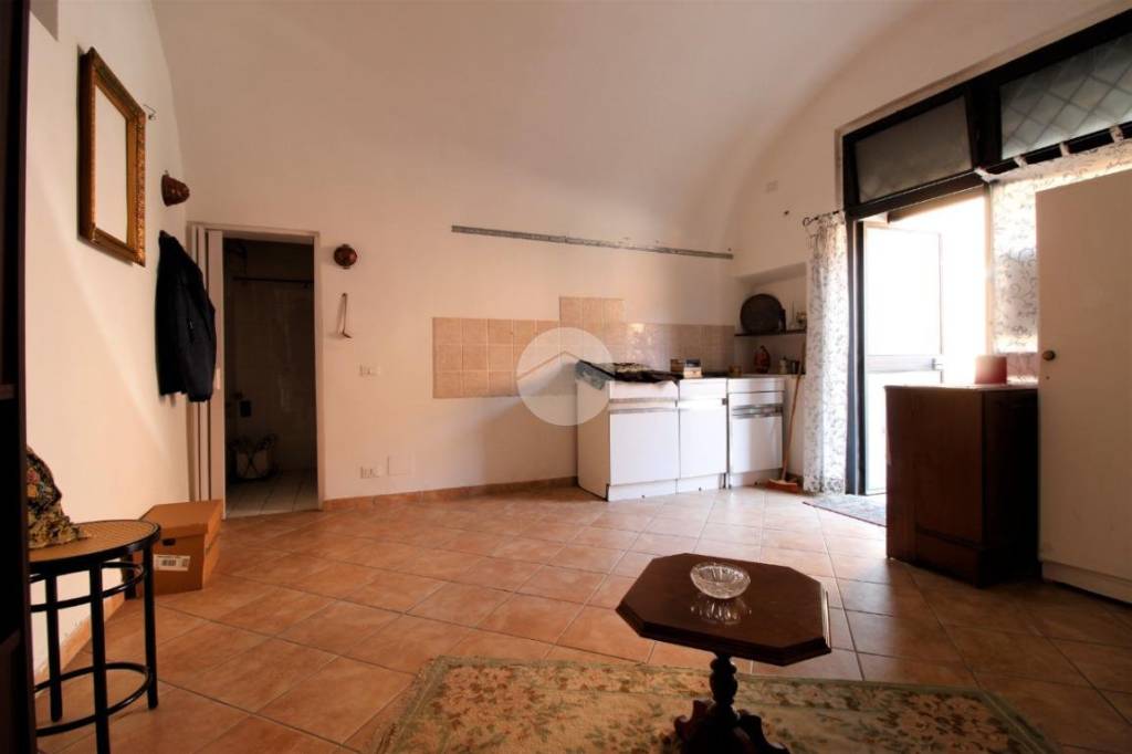 appartamento in vendita a Castel Sant'Elia