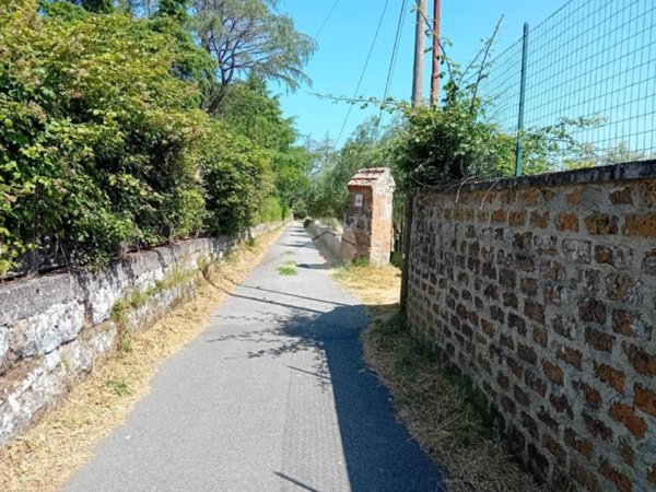 casa indipendente in vendita a Castel Sant'Elia