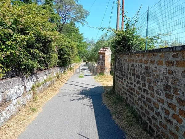 appartamento in vendita a Castel Sant'Elia