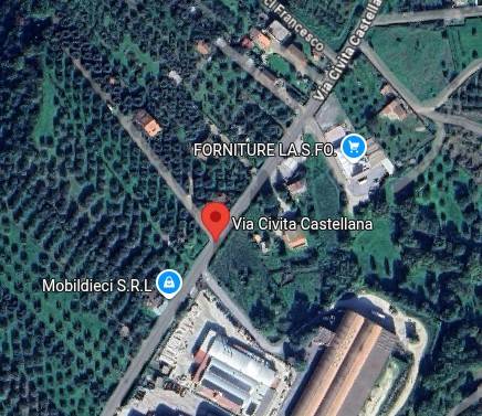 appartamento in vendita a Castel Sant'Elia