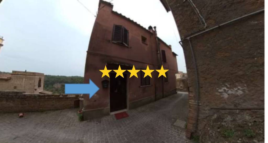 appartamento in vendita a Castel Sant'Elia
