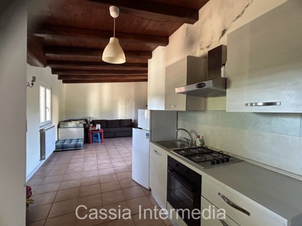 casa indipendente in vendita a Castel Sant'Elia