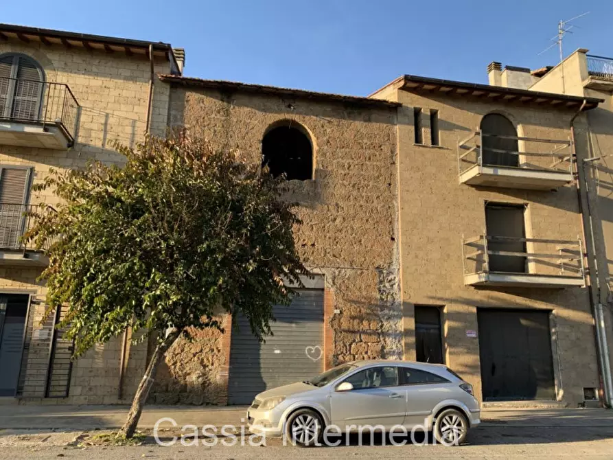 casa indipendente in vendita a Castel Sant'Elia