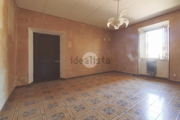 appartamento in vendita a Castel Sant'Elia