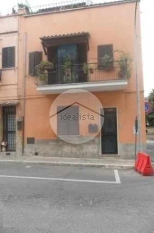 appartamento in vendita a Castel Sant'Elia