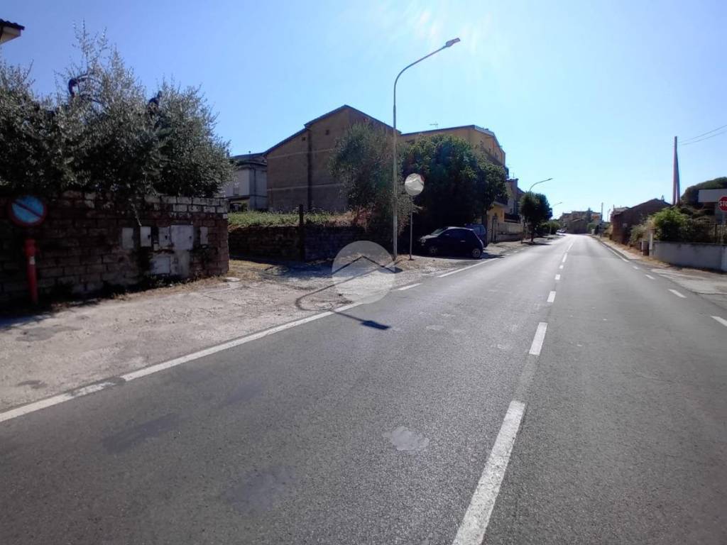 casa indipendente in vendita a Castel Sant'Elia