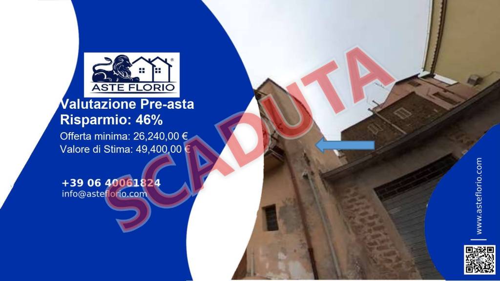 appartamento in vendita a Castel Sant'Elia