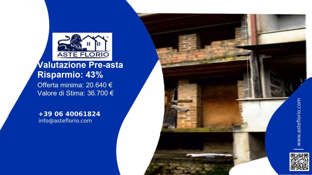 locale commerciale in vendita a Castel Sant'Elia