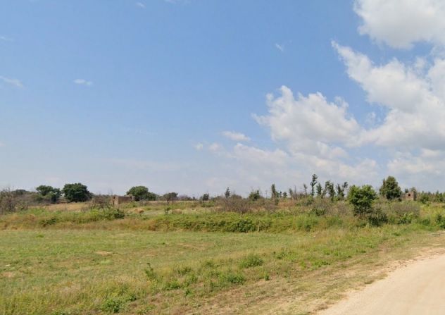 terreno agricolo in vendita a Castel Sant'Elia