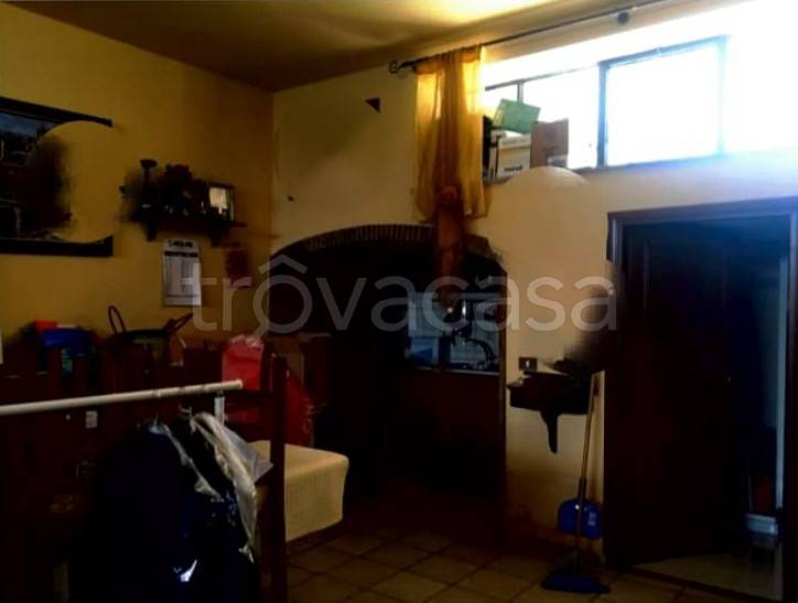 appartamento in vendita a Castel Sant'Elia