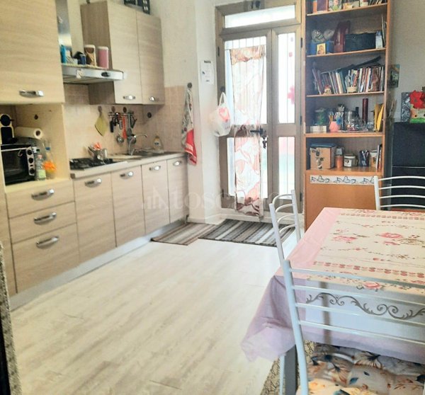 appartamento in vendita a Castel Sant'Elia